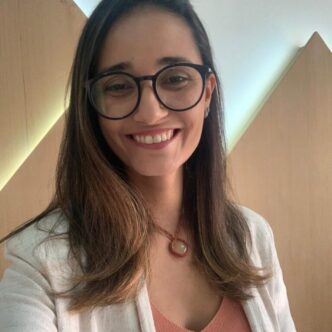 Débora Mendes