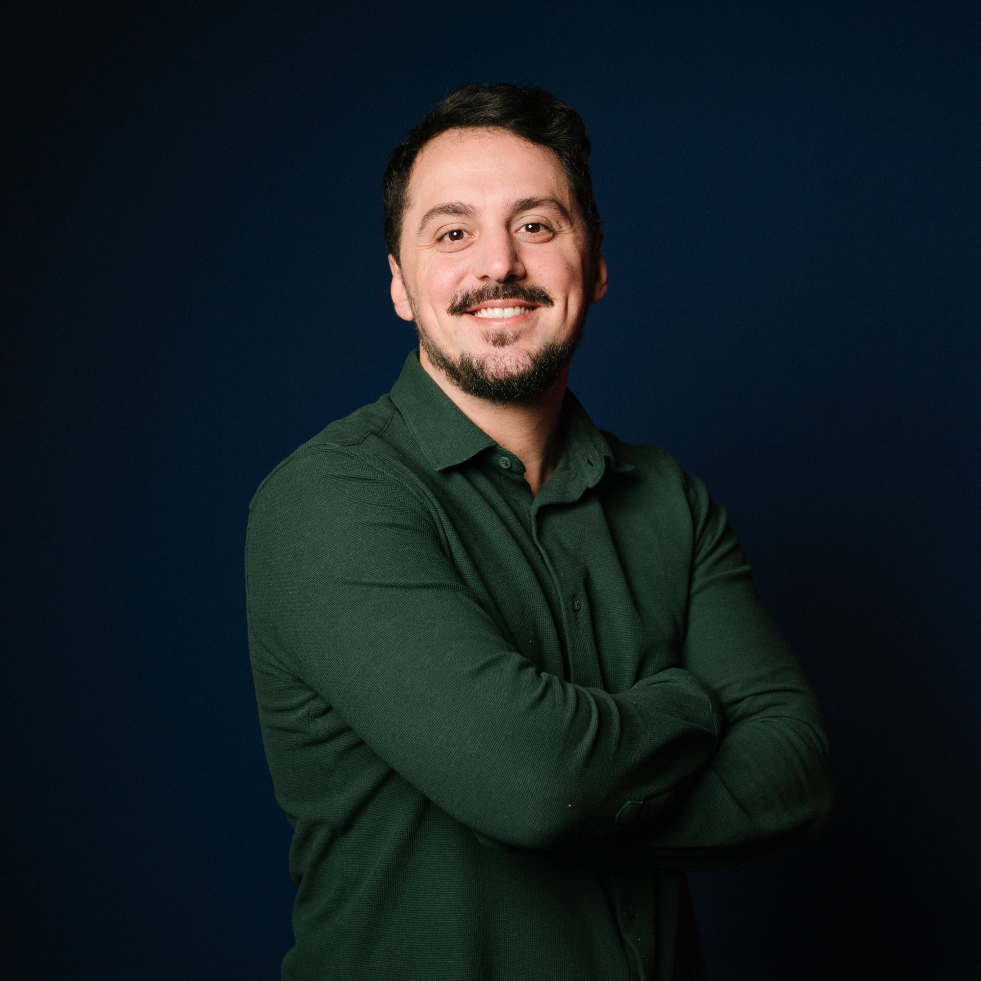 Dr. Gabriel Brito
