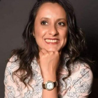 Me. Maíza Miranda
