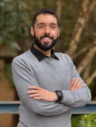 gabriel Imagem de Gabriel Spadoni
